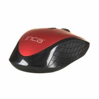 INCA IWM-395TK Optik Kablosuz Oyuncu Mouse 
